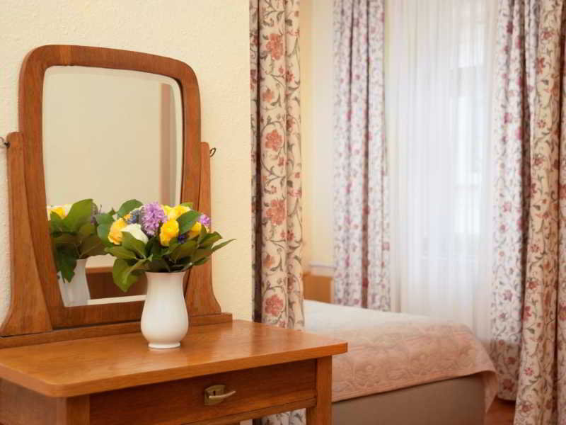 Hotel Graf Stadion fotoÄŸrafÄ±