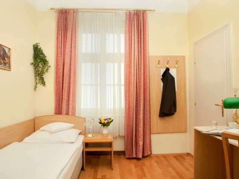 Hotel Graf Stadion fotoÄŸrafÄ±