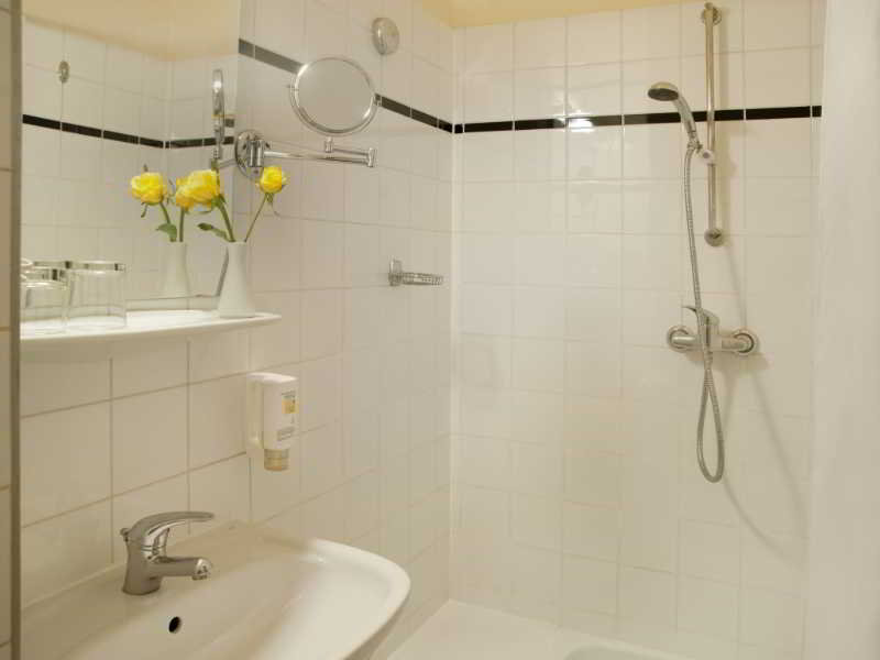 Hotel Graf Stadion fotoÄŸrafÄ±