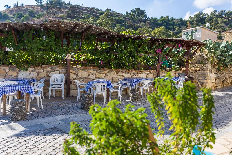 Antonis G Hotel - Bar