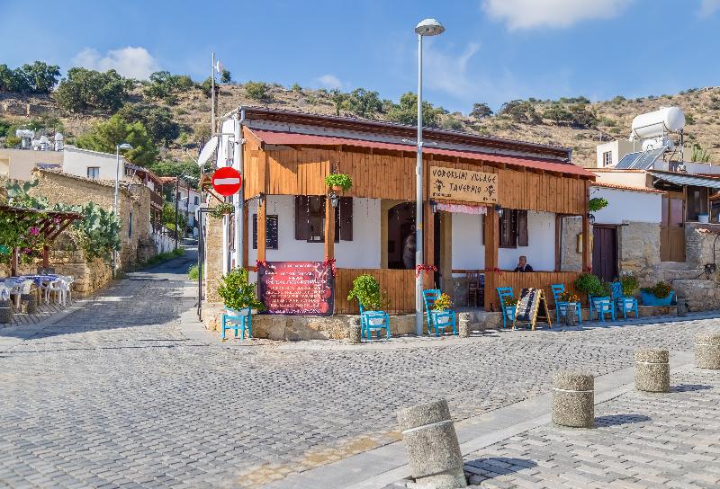 Antonis G Hotel - Bar