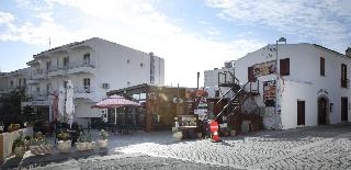 Antonis G Hotel otel fotoğrafı