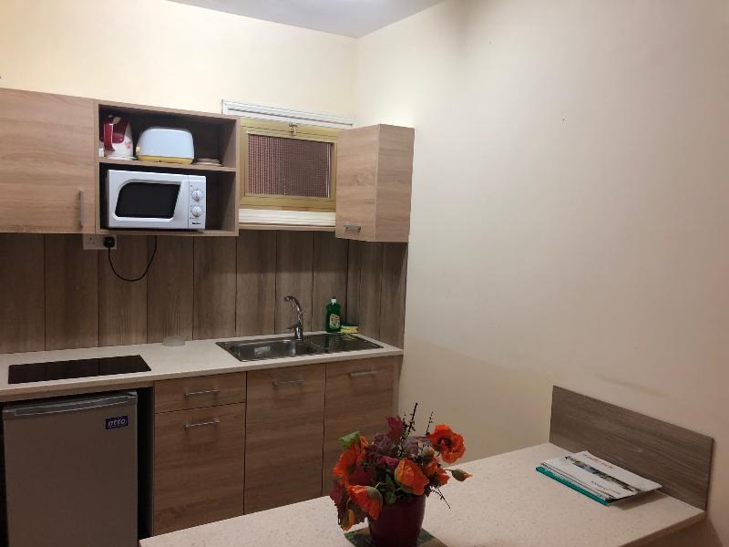 Antonis G Hotel - Oda