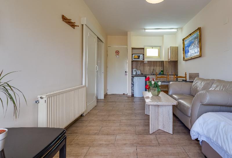 Antonis G Hotel - Oda