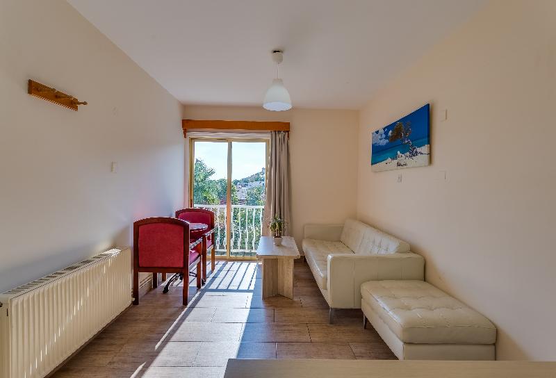 Antonis G Hotel - Oda