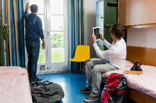 Palace Hostel  - Schlossherberge fotoÄŸrafÄ±
