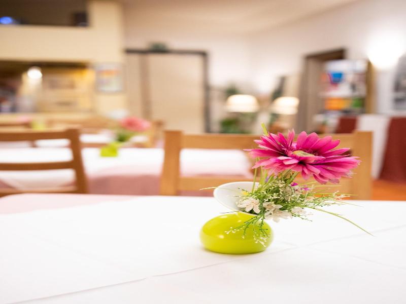 Mariahilf Hotel-Pension - Lobi