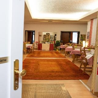 Mariahilf Hotel-Pension fotoÄŸrafÄ±