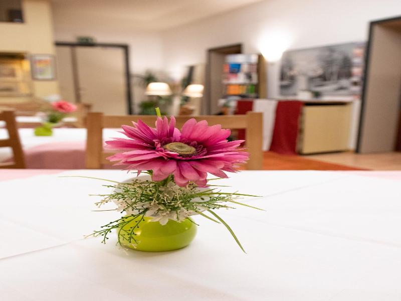 Mariahilf Hotel-Pension - Lobi