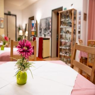 Mariahilf Hotel-Pension fotoÄŸrafÄ±