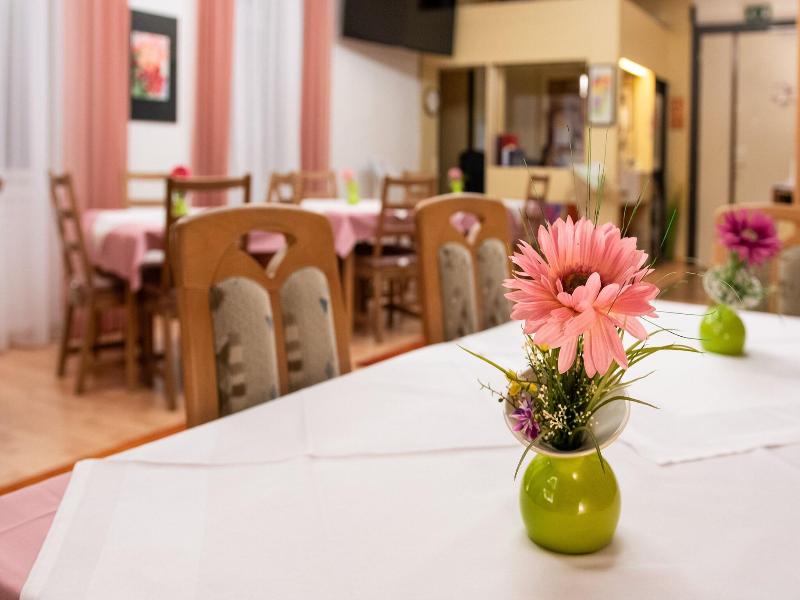 Mariahilf Hotel-Pension - Lobi