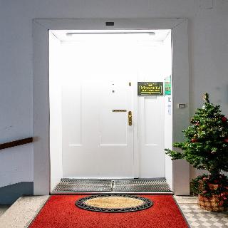 Mariahilf Hotel-Pension fotoÄŸrafÄ±