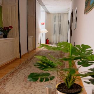Mariahilf Hotel-Pension fotoÄŸrafÄ±