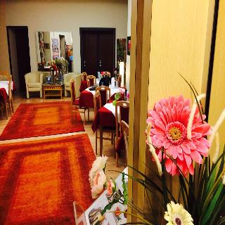 Mariahilf Hotel-Pension fotoÄŸrafÄ±