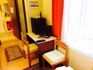 Mariahilf Hotel-Pension fotoÄŸrafÄ±