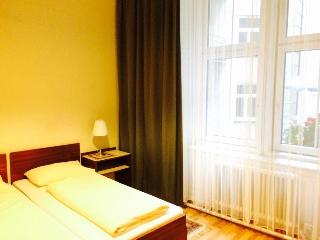 Mariahilf Hotel-Pension fotoÄŸrafÄ±