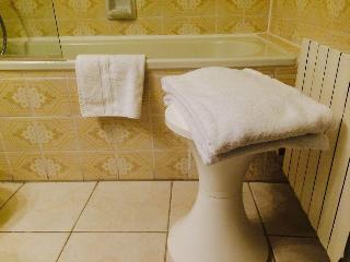 Mariahilf Hotel-Pension fotoÄŸrafÄ±