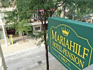 Mariahilf Hotel-Pension fotoÄŸrafÄ±