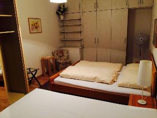 Mariahilf Hotel-Pension fotoÄŸrafÄ±