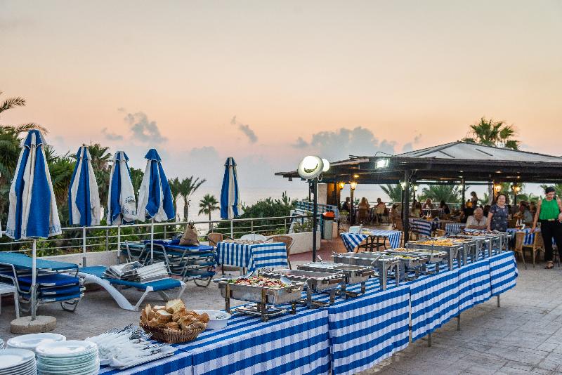 Helios Bay Hotel Apts & Villas - Bar