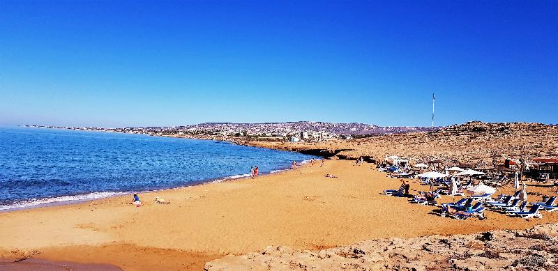 Helios Bay Hotel Apts & Villas - Genel