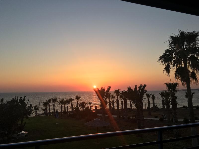 Helios Bay Hotel Apts & Villas - Genel