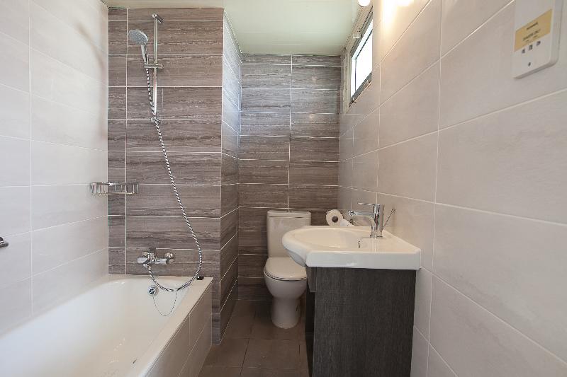 Helios Bay Hotel Apts & Villas - Genel