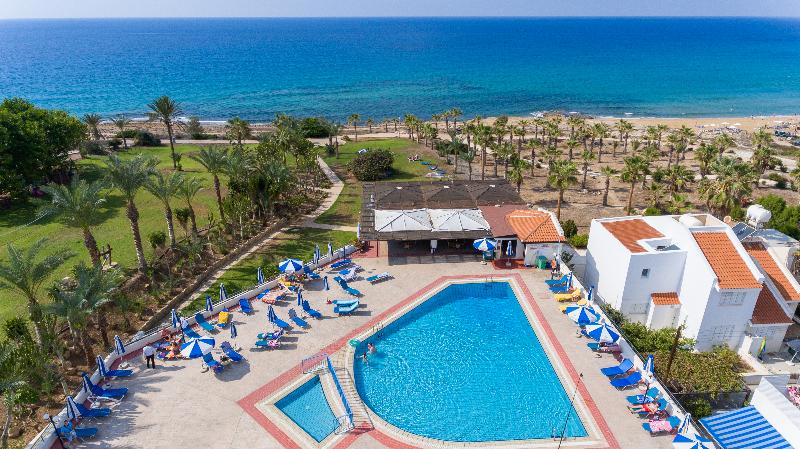 Helios Bay Hotel Apts & Villas - Genel