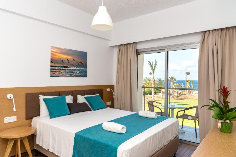 Helios Bay Hotel Apts & Villas - Oda