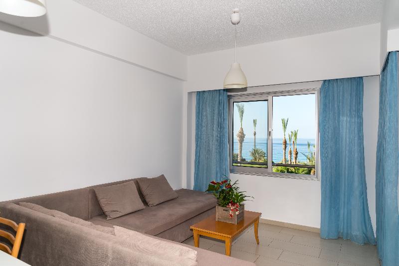 Helios Bay Hotel Apts & Villas - Oda