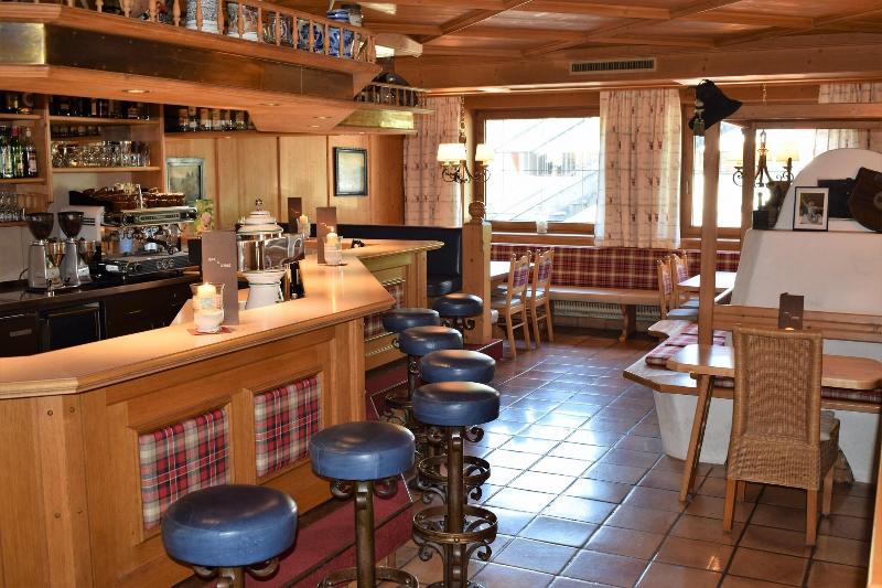 Hotel Malerhaus - Bar