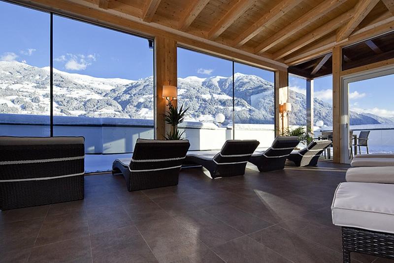 Hotel Malerhaus - Aktivite