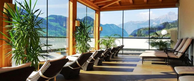 Hotel Malerhaus - Aktivite