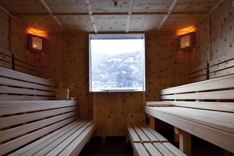 Hotel Malerhaus - Aktivite