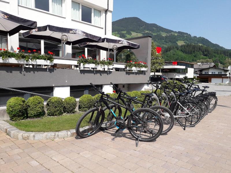 Hotel Malerhaus - Aktivite