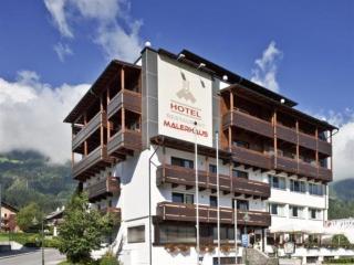 Hotel Malerhaus fotoÄŸrafÄ±
