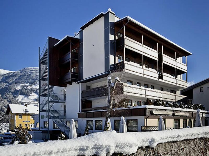 Hotel Malerhaus - Genel