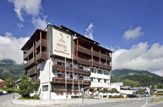 Hotel Malerhaus fotoÄŸrafÄ±