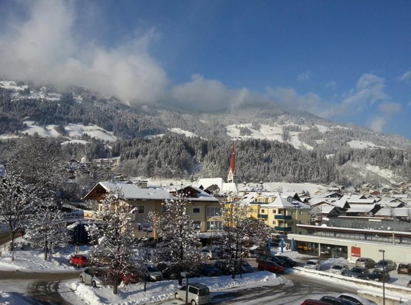 Hotel Malerhaus - Genel
