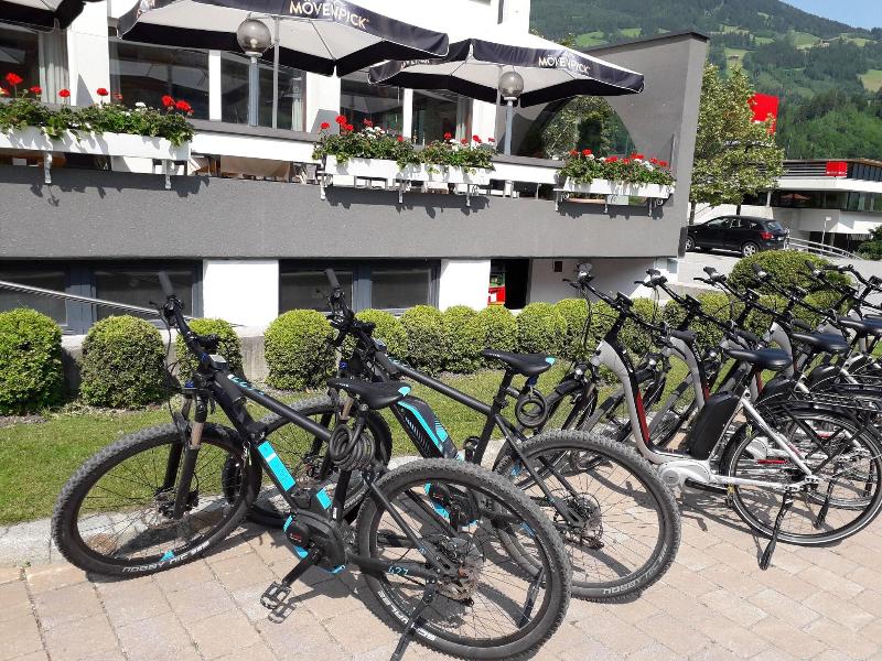 Hotel Malerhaus - Genel