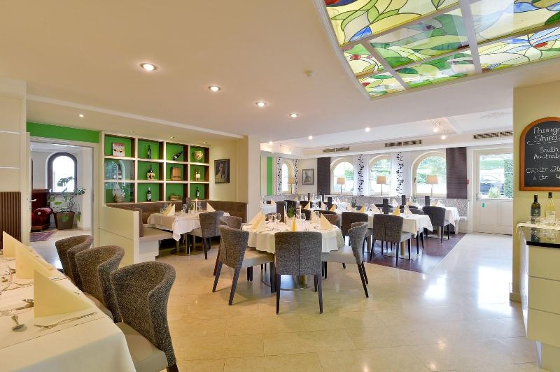 Hotel Malerhaus - Restoran