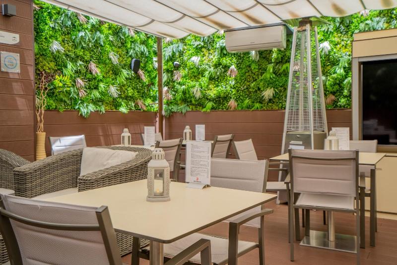 Dinya Lisbon Hotel & Lounge Bar - Toplantı