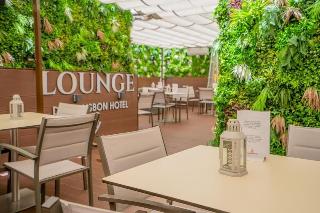 Dinya Lisbon Hotel & Lounge Bar fotoÄŸrafÄ±