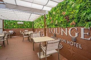 Dinya Lisbon Hotel & Lounge Bar fotoÄŸrafÄ±