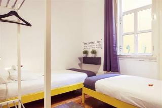 Lisbon Chillout Hostel fotoÄŸrafÄ±