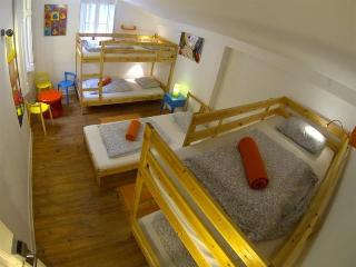 Lisbon Chillout Hostel fotoÄŸrafÄ±
