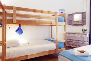 Lisbon Chillout Hostel fotoÄŸrafÄ±