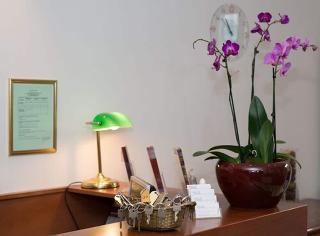 Hotel Marc Aurel fotoÄŸrafÄ±