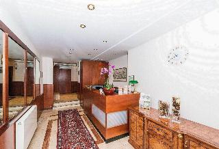 Hotel Marc Aurel fotoÄŸrafÄ±
