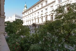 Hotel Marc Aurel fotoÄŸrafÄ±